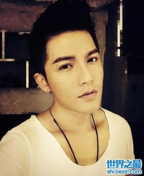 非常完美男嘉宾名单，最帅男嘉宾吴大伟人生赢家 