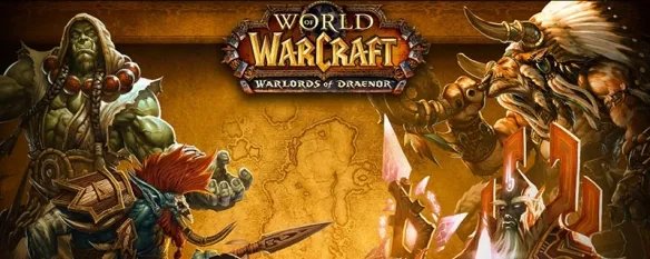 魔兽世界怀旧服部落升级攻略