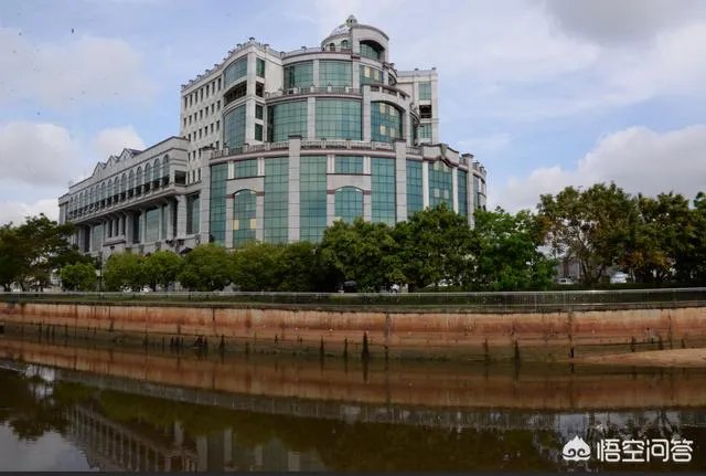 文莱是哪个国家的城市吴尊