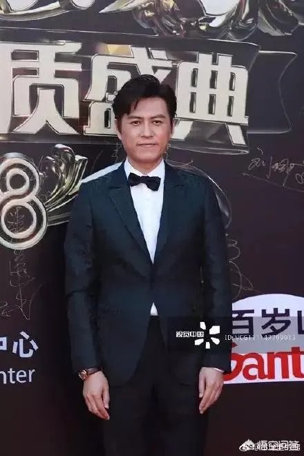 中国明星帅哥怎么排名？