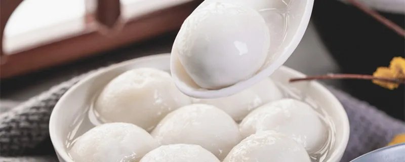 汤圆的来历 汤圆的来历简介