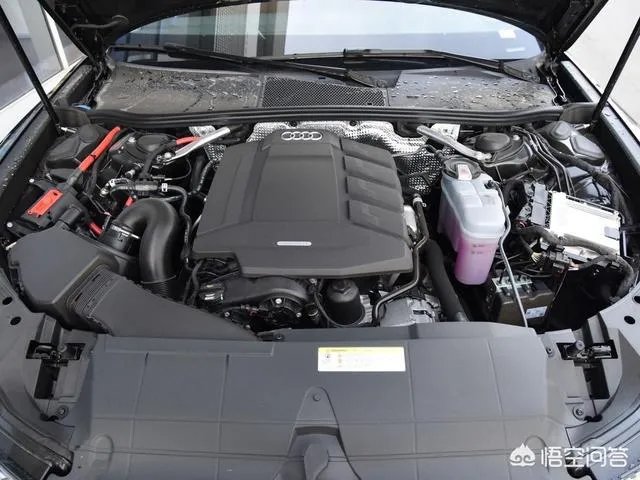 如何评价全新奥迪A6L？