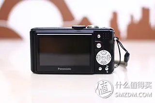 谢谢你陪我走过那段路  Panasonic  松下  Lumix  LX2  数码相机