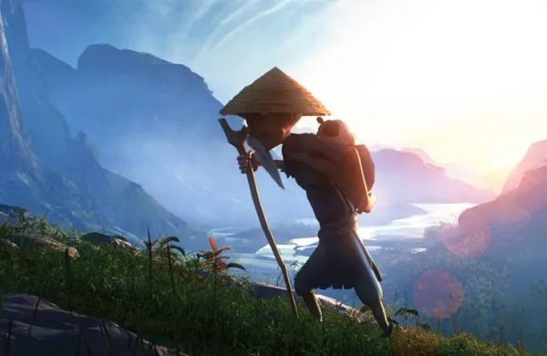 如何评价西游记之大圣归来？国漫中它是什么地位？