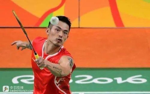 李宗伟说三缺一很久了，一句话为何是一代人青春？