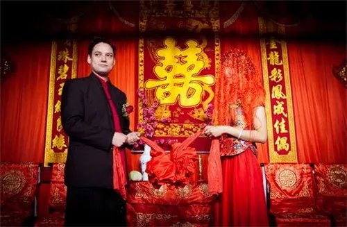 免费八字预测结婚年龄  如何用八字测算你的结婚年龄