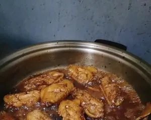 鸡翅的做法大全家常最简单