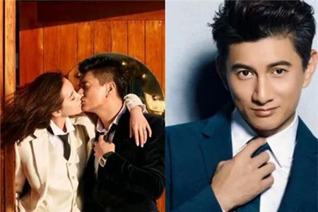 吴奇隆回台置产引争议 买下4套房子送给家人