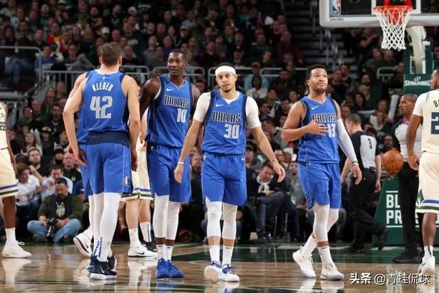 独行侠今天终结了雄鹿十八连胜，对球队是多大的提升？