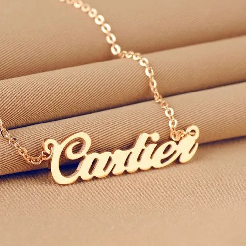 钛钢项链价格谁更了解　戴钛钢项链的好处和坏处