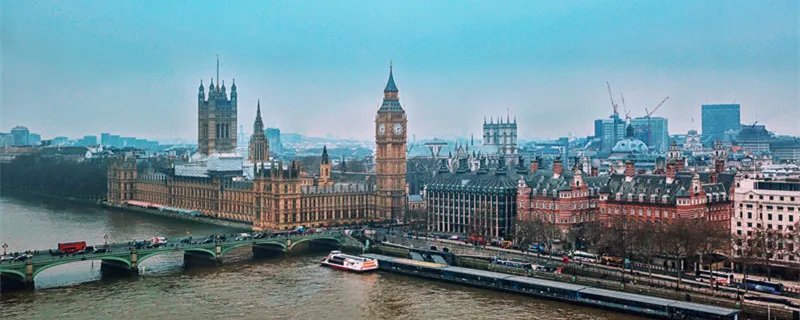 英格兰和英国的区别