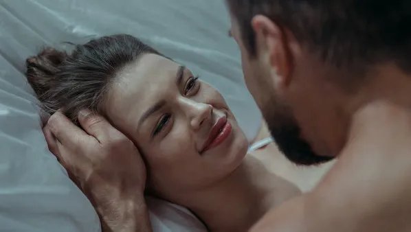 带环后多久可以同房