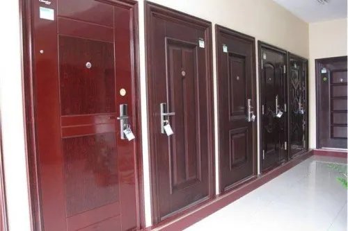 龙甲防盗门质量好不好 防盗门的价格是多少