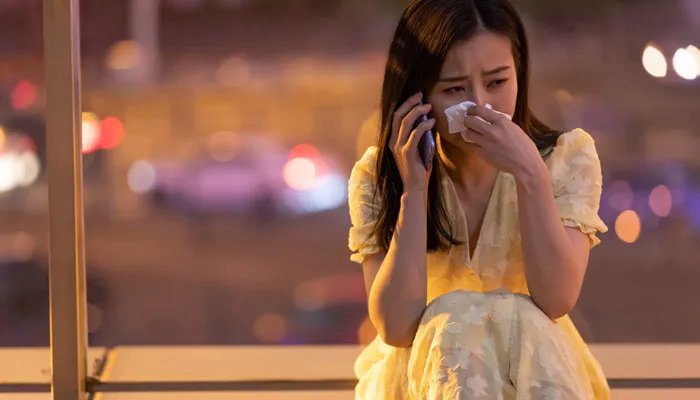 想念一个人的暖心说说