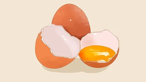 皮蛋什么人不能吃