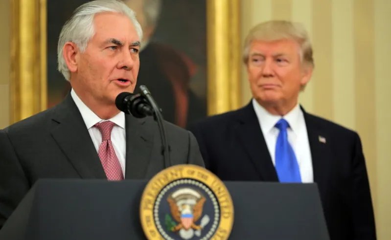 就目前形势来看，特朗普关闭美国驻古巴大使馆的可能性究竟有多大？