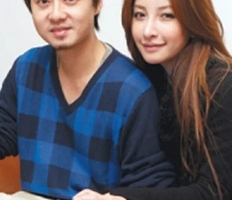 许维恩老公年收入近千万 两人婚变子虚乌有