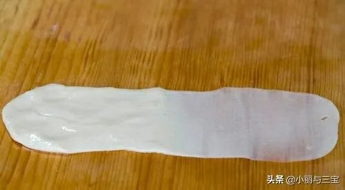 正宗萝卜丝饼的做法？