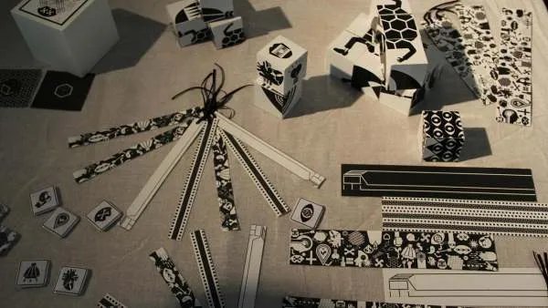 视觉传达设计是什么?