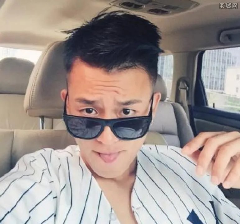 欧豪女友是谁？ 姐弟恋包养门究竟怎么回事儿