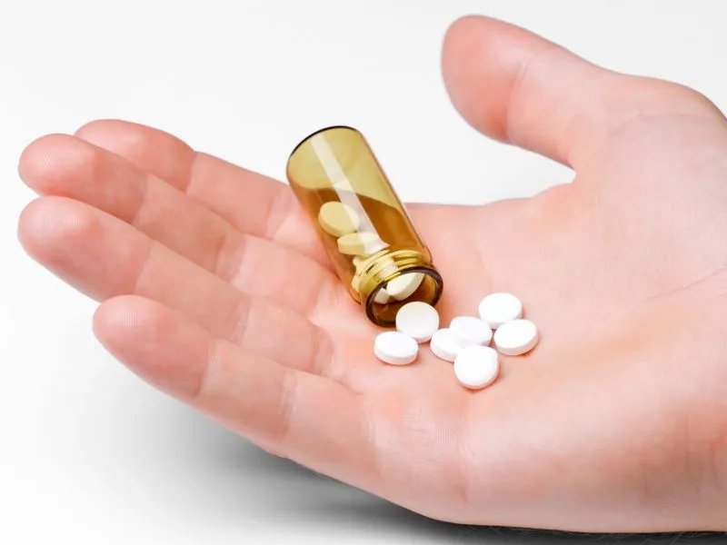 青霉素v钾片的功效及作用