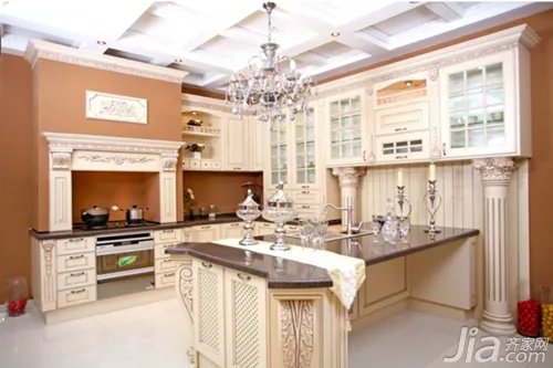 一新橱柜怎么样 一新橱柜官网