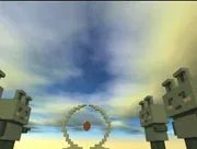 《迷你世界》怎么去天堂 天堂门制作方法教程