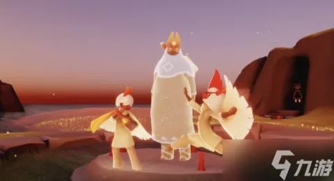 光遇感恩季先祖位置2023在哪