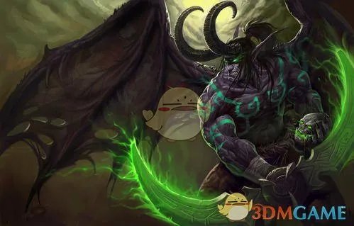 《魔兽世界》怀旧服冬泉谷魂精介绍