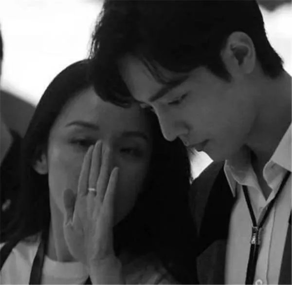 都说沈月经纪人可以出道，那你知道还有谁的经纪人也可以？