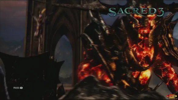 《圣域3》史诗级评测：这也能称之为圣域3？