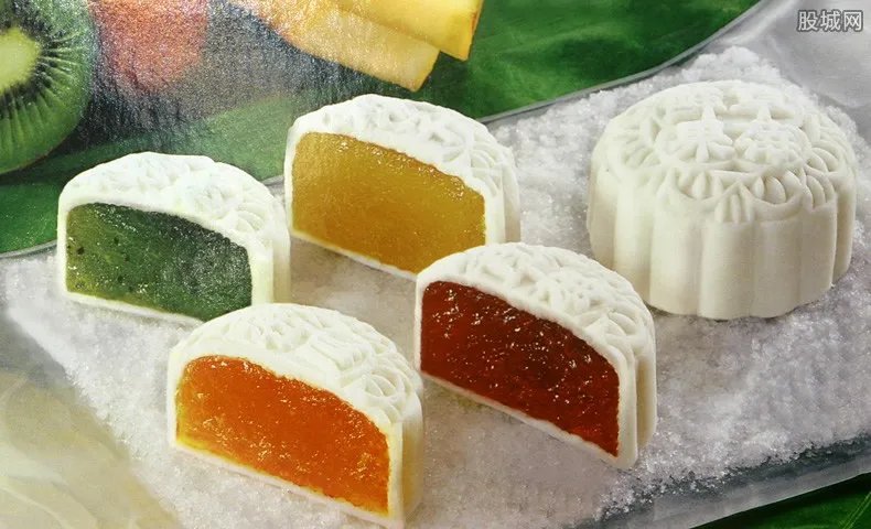 大班月饼现在怎样了 大班月饼损失惨重