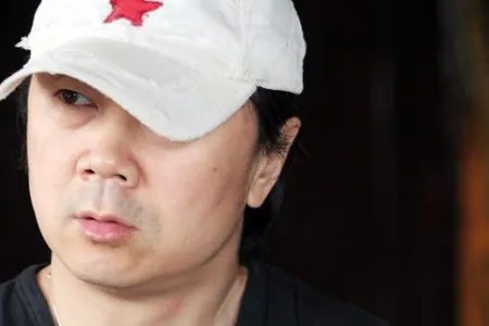 大陆男歌手最全名单