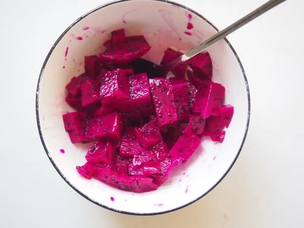 鲜榨果汁配方大全