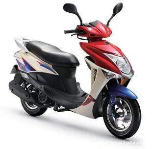 踏板摩托车耗油很大，为什么？