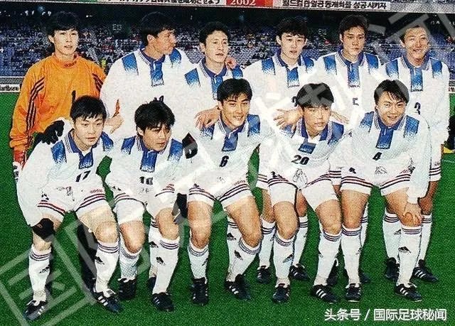 东亚杯-国足1-2负日本，你怎么看？