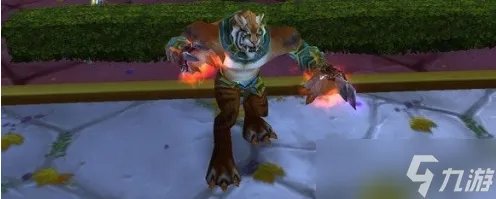 魔兽世界幻觉药水有什么用