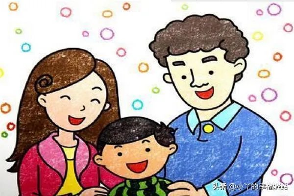 幸福是什么，幸福是什么感觉？