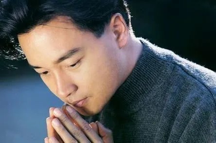 为什么张国荣有那么多人喜欢？