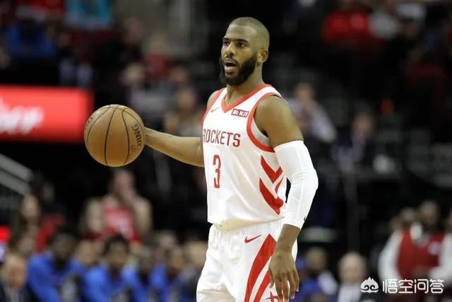 保罗复出首场，火箭复仇魔术，怎么评价保罗在火箭队的作用？