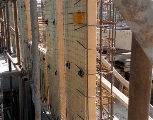 剪力墙修复加固的方法有哪些