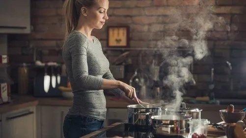 你问我答：三分钟带你彻底了解集成灶