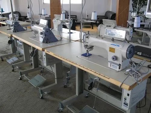 缝纫机跳线怎么回事