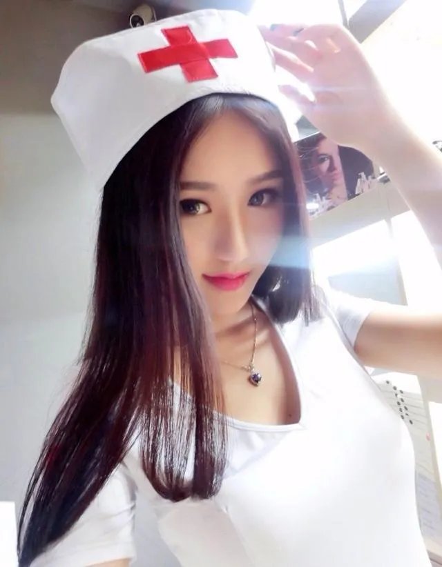 有没有非主流的女生头像？