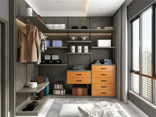 欧派全屋定制靠谱吗