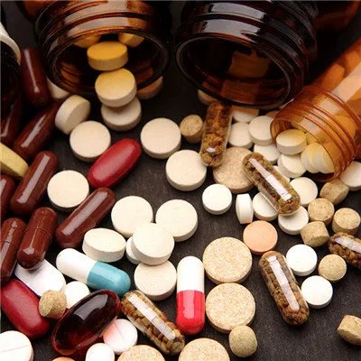 矽肺宁片有什么副作用？