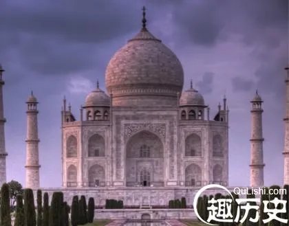 泰姬陵