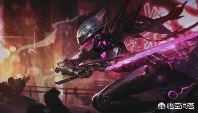 英雄联盟所有上单英雄中，哪几个英雄没有天敌？