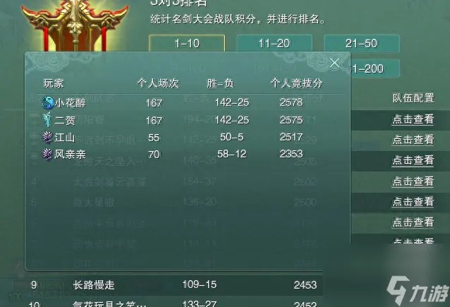 剑三丐帮为什么没人玩 剑网三丐帮系统介绍