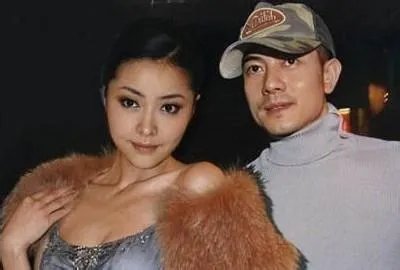 郭富城为什么喜欢方缓结婚了没 方媛身高真的只有155吗整容照片